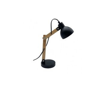 Flexo metal color negro serie blai 12cm