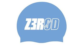 Gorro de bano z3rod armada azul cielo