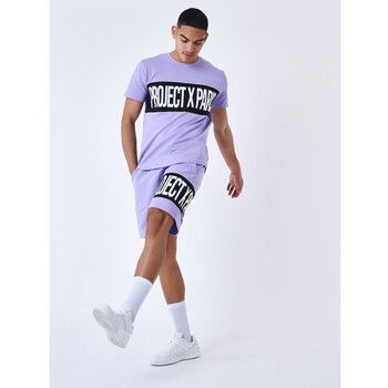 Project X Paris Short - para hombre