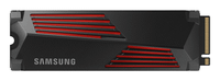samsung 990 pro ssd 1000gb m2 7450mbs pci express 40 nvme