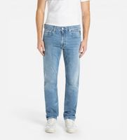 replay para hombre ma972z000661996 jeans casual denim azul 3032 algodon