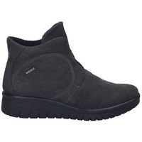 josef seibel botines botin impermeable calais-80 graphit para mujer