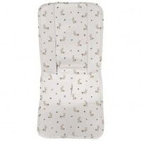 2024 funda silla venecia dydados sarga estampada sarga estampada