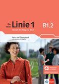 die neue linie 1 b12 alumejer- edicion hibrida allango libro impreso