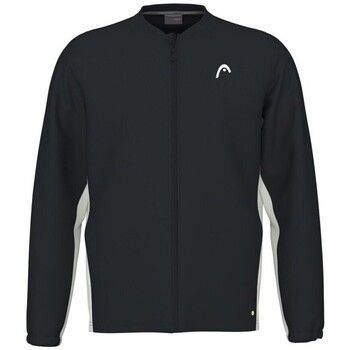 Head Cazadora Breaker Full Zip 2024 para hombre