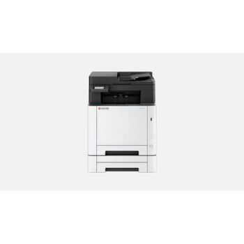 Impresora Láser Wi-Fi Kyocera ECOSYS MA2101cwfx impresión, copia, escaneo y fax
