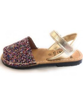 de COLORES SANDALIAS 207 G VARIOS COLORES
