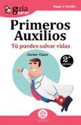 primeros auxilios (guiaburros)