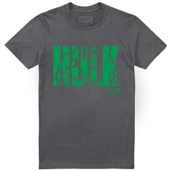 Marvel Camiseta TV29125 para mujer