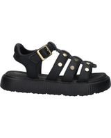 de geox j45dbg 000bc j sandal kodette gir c9999 black