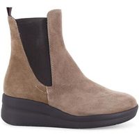 melluso botines r25651q-265103 para mujer
