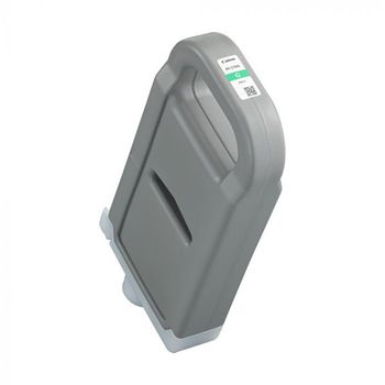 Canon PFI-2700 cartucho de tinta verde XXL (original)