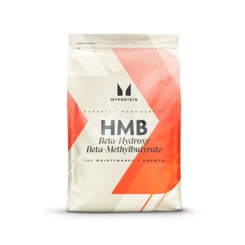 HMB en polvo - 500g - Frutas de Verano