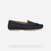 geox kalistena mujer azul marino