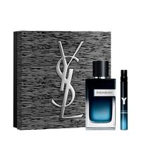 yvessaintlaurent y men cofre de regalo