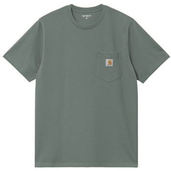 Carhartt Camiseta 10179315892538 para hombre