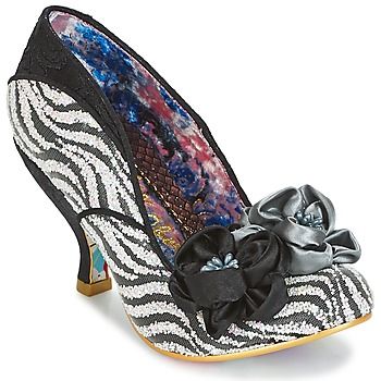 Irregular Choice Zapatos de tacón LITTLE PEACHES para mujer