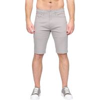 duck and cover short franztown para hombre