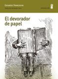 el devorador de papel