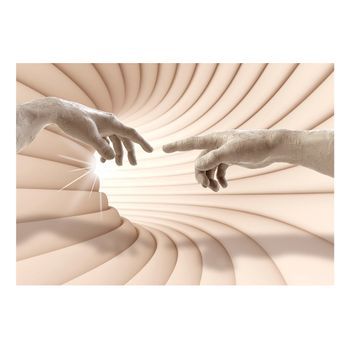 Papel Pintado 3d - Follow The Light (400x280 Cm)