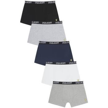 Lyle & Scott Boxer Ned para niño