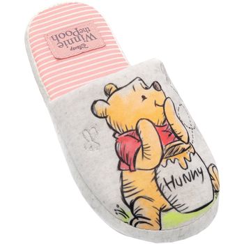Dessins Animés Pantuflas NS6803 para mujer