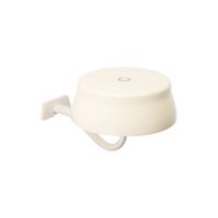 aplique led wi-fi marfil regulable zafferano