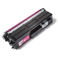 toner magenta brother tn-910m original 9000 paginas impresion laser