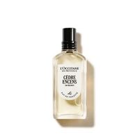 perfume hombre loccitane en provence cedre encens