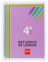 refuerzo de lengua 4 eso