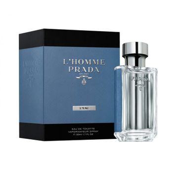 L'homme L'eau Eau De Toilette 50ml