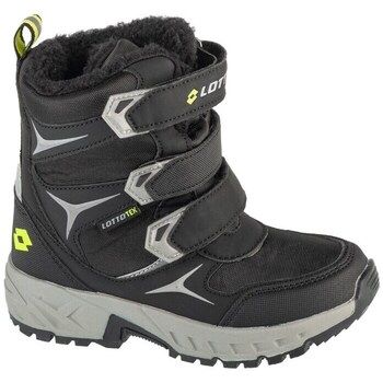 Lotto Zapatos Bajos Pinecreek Tex K para niño