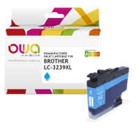 armor owa k20838ow cartucho de tinta 1 piezas compatible cian