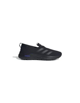 Zapatillas adidas Cloudfoam Move Lounger Hombre Negro