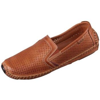 Pikolinos Mocasines 09Z3100BRANDY para hombre