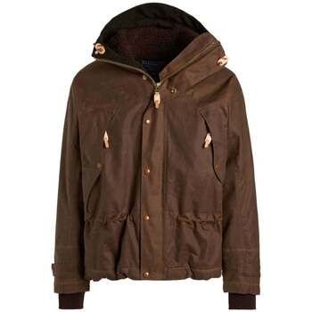 Manifattura Ceccarelli Chaquetas Mountain para hombre