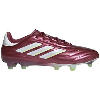 adidas Zapatillas de fútbol Bottines Copa Pure 2 Elite FG cuir para hombre