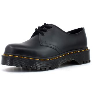 Dr. Martens Zapatos Bajos 1461-BEX-21084001BL para mujer