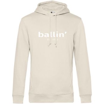 Ballin Est. 2013 Jersey Basic Hoodie para hombre