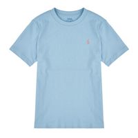 polo ralph lauren camiseta ss cn-tops-t-shirt para nino