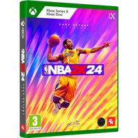 nba 2k24 kobe bryant edition - juego xbox - version espana