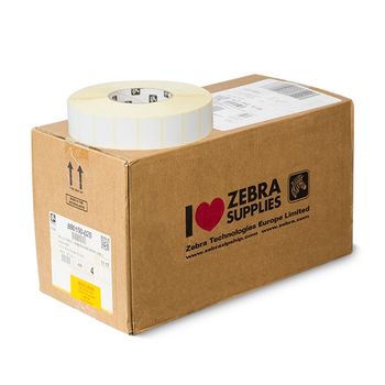 Zebra Z-Select 2000D etiquetas (880150-025) 38 x 25 mm (10 rollos) (original)