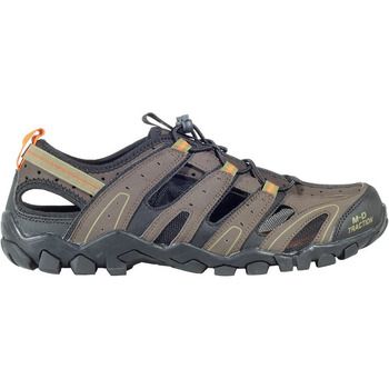 Hi-Tec Zapatillas de senderismo TRUCK para hombre