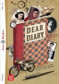 dear diary tr2. teen eli readers - stage 2 - a2