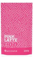 myconatur pink latte prebiotico eco 200 gr