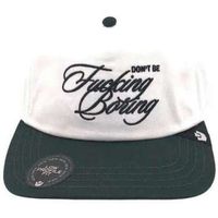 goorin bros gorra cappellino uomo dont be fucking boring desire para hombre