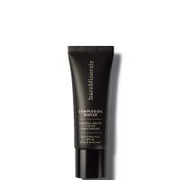 bareminerals complexion rescue matte tinted moisturiser 35ml various shades - chestnut 09
