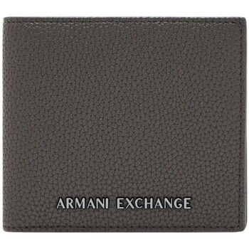 Armani Exchange Cartera q-roa-42120 para hombre