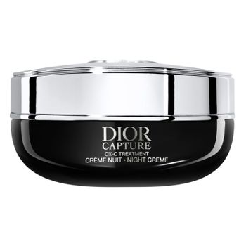 Dior Capture Crema De Noche 50 Ml