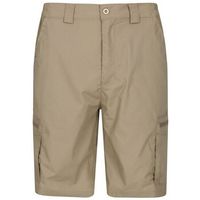 mountain warehouse short trek para hombre